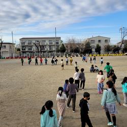 学年レク