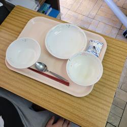 給食