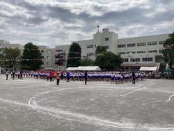 運動会