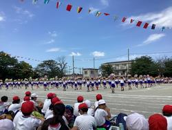 運動会