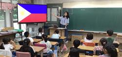 授業の様子