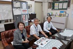 人権擁護委員の皆様