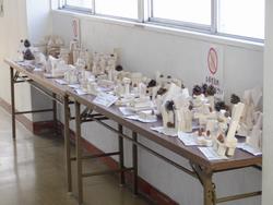3年校内作品展