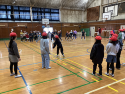 3,4年_異学年交流
