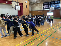 3,4年_異学年交流
