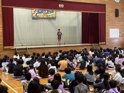 一年生を迎える会