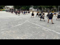 ソーラン節