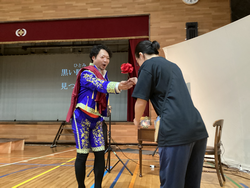 芸術鑑賞教室
