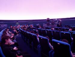 プラネタリウム