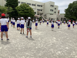 3,4年エイサー