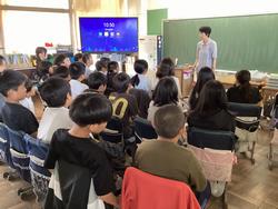 松の実おはなし会