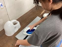 アイロン