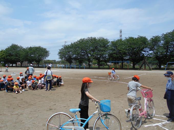 4年生②