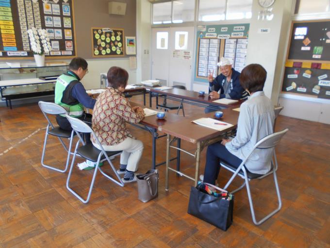 学校運営協議会