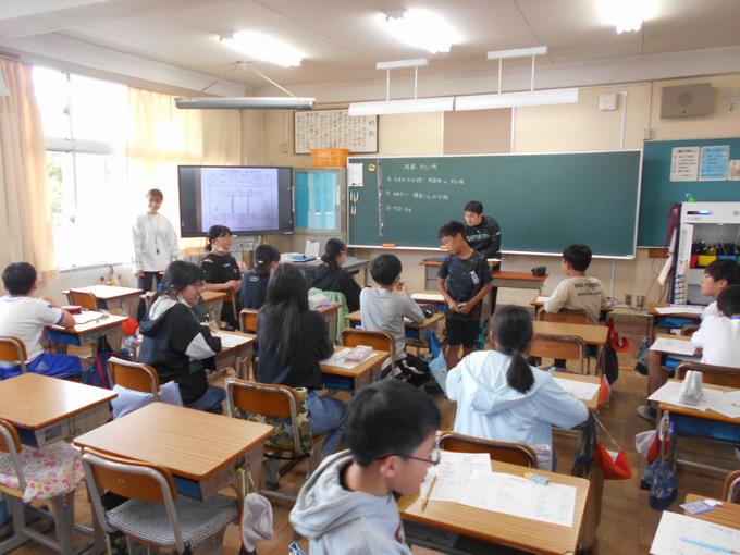 用具ライン係