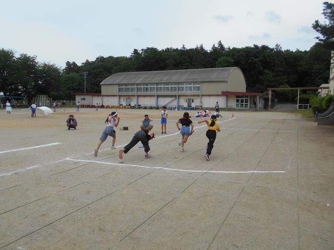 スタート