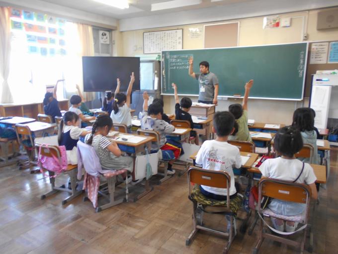 3年2組