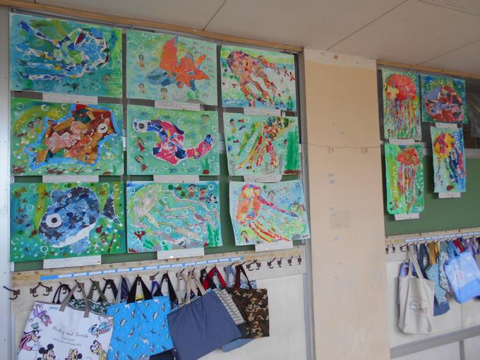 夢・アート展③