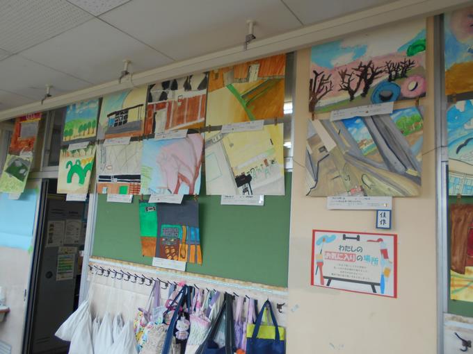 夢・アート展①
