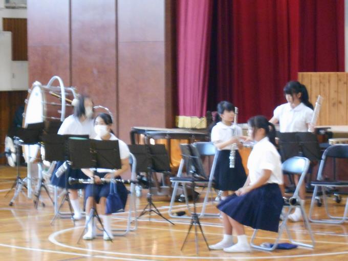 音楽部②