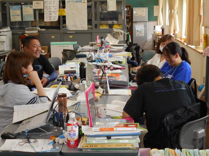 高学年