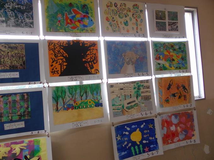 夢・アート巡回展③
