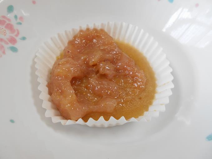 いちじくジャム