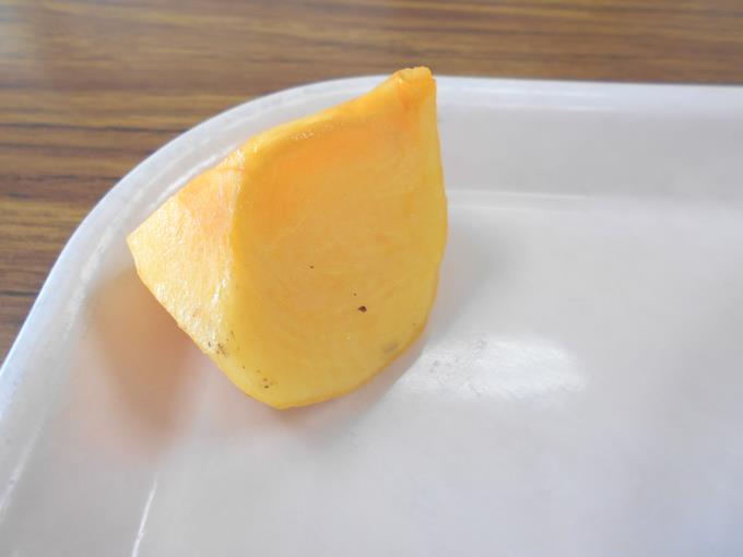 初物