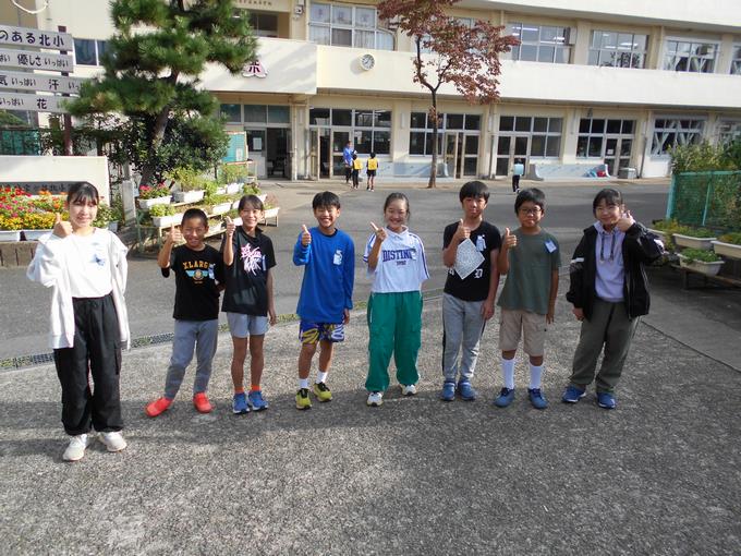 児童会