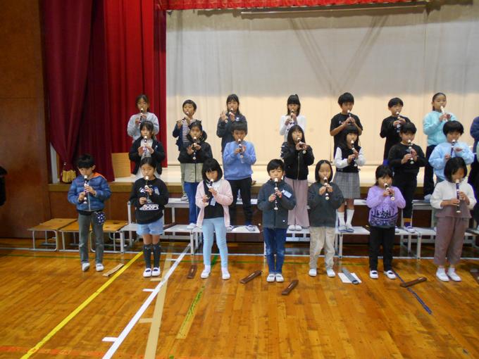 3年生①