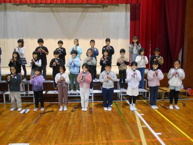 3年生②