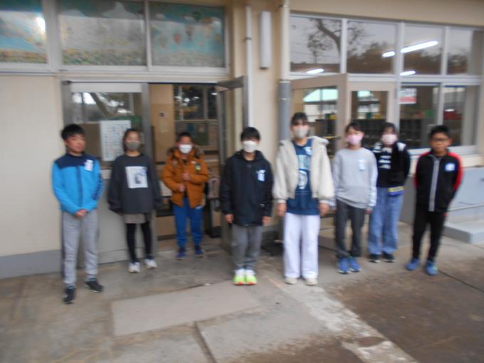 児童会