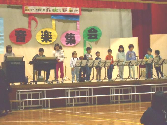 みどり学級