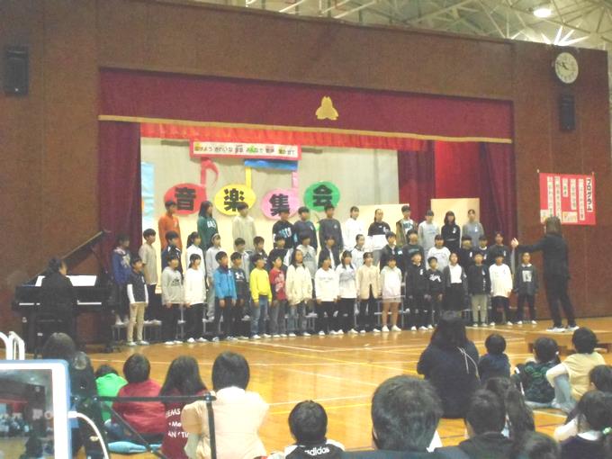 6年生