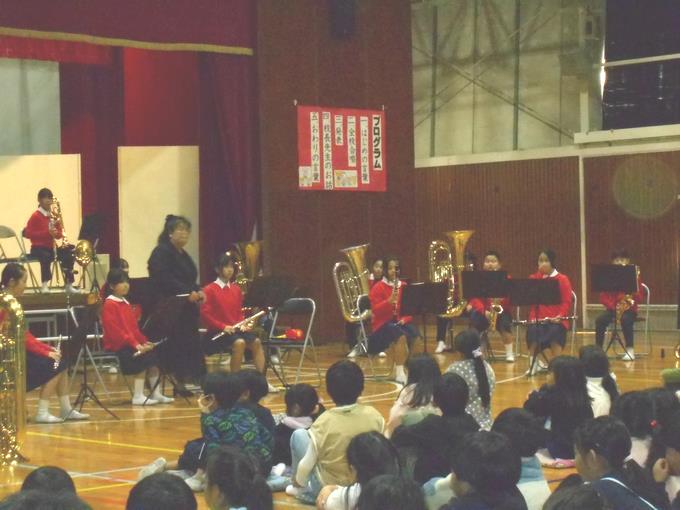 音楽部