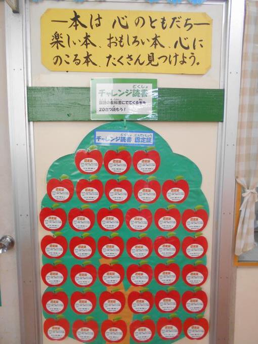 認定証①
