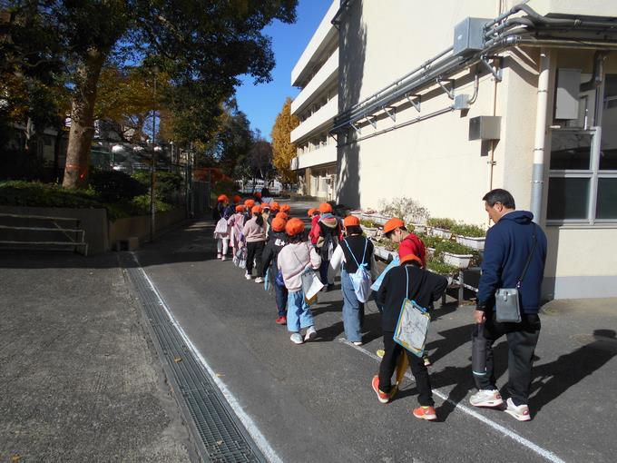 高野台方面