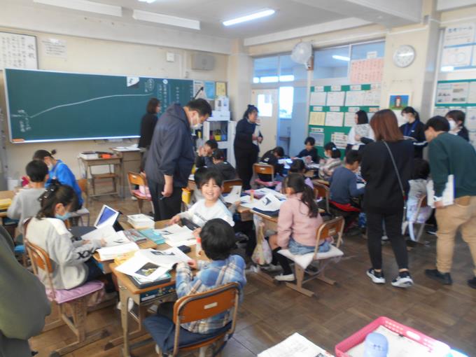 3年1組