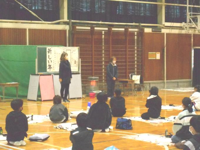 講師の先生