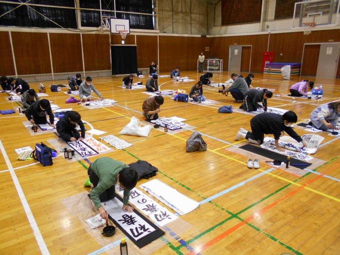6年2組