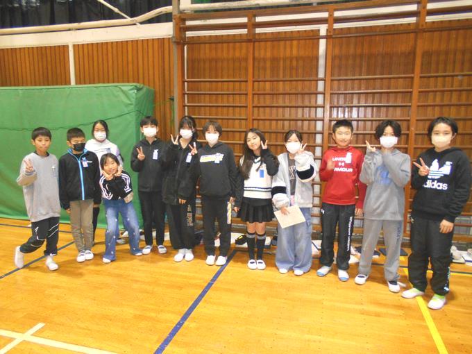 代表委員のみなさん