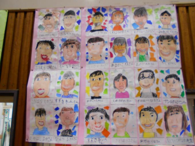 6年2組