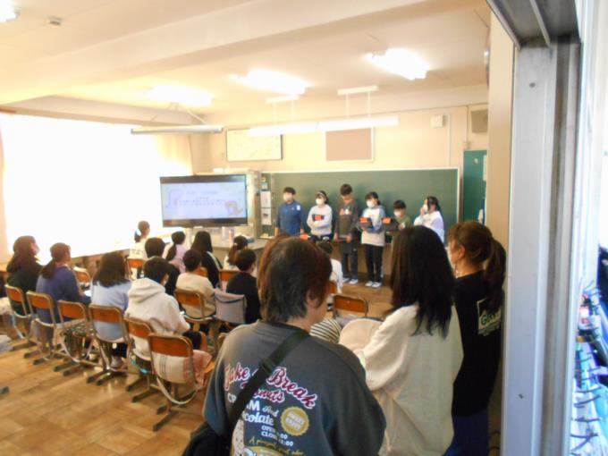 6年生