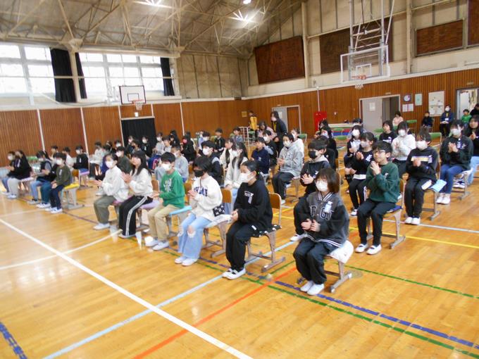 5年生