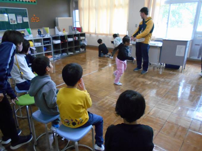 発見の舞