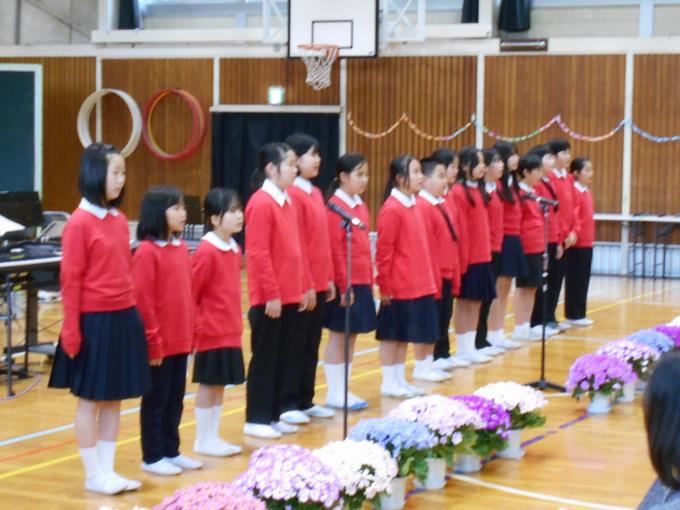 音楽部全員集合