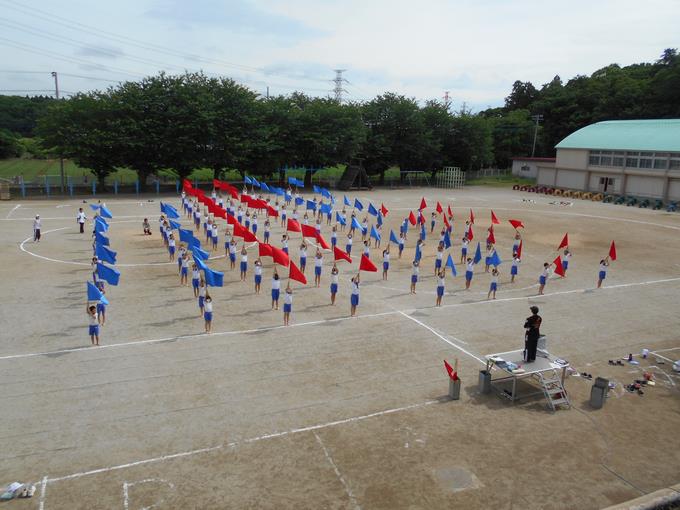 5,6年生①