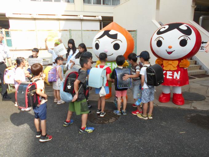 人権擁護活動②