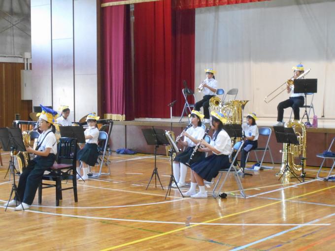 音楽部②