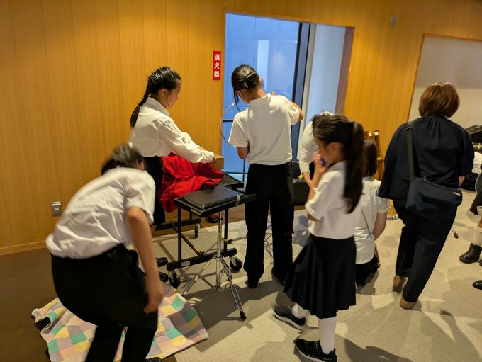 サマーコンサート③